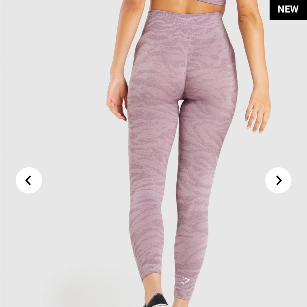 Gymshark Adapt Animal Leggings